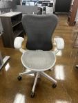 Herman Miller Mirra 2 Ergonomic Chair – Grey Mesh