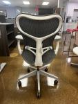 Herman Miller Mirra 2 Ergonomic Chair – Grey Mesh