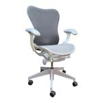 Herman Miller Mirra 2 Ergonomic Chair – Grey Mesh