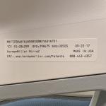 Herman Miller Mirra 2 Ergonomic Chair – Grey Mesh