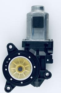 Front Left Power Window Motor for Hyundai Ioniq