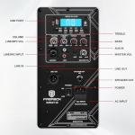 PRORECK Impact 10 Bluetooth PA Speaker System