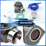 Cadillac 40mm Adjustable Turbo Blow Off Valve Kit