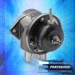 Cadillac 40mm Adjustable Turbo Blow Off Valve Kit