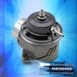 Cadillac 40mm Adjustable Turbo Blow Off Valve Kit