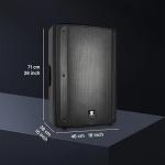 PRORECK Delta 158 Bluetooth PA Speaker System