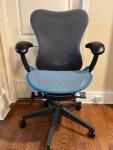 Herman Miller Mirra 2 Ergonomic Office Chair