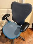 Herman Miller Mirra 2 Ergonomic Office Chair
