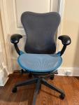Herman Miller Mirra 2 Ergonomic Office Chair