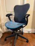 Herman Miller Mirra 2 Ergonomic Office Chair