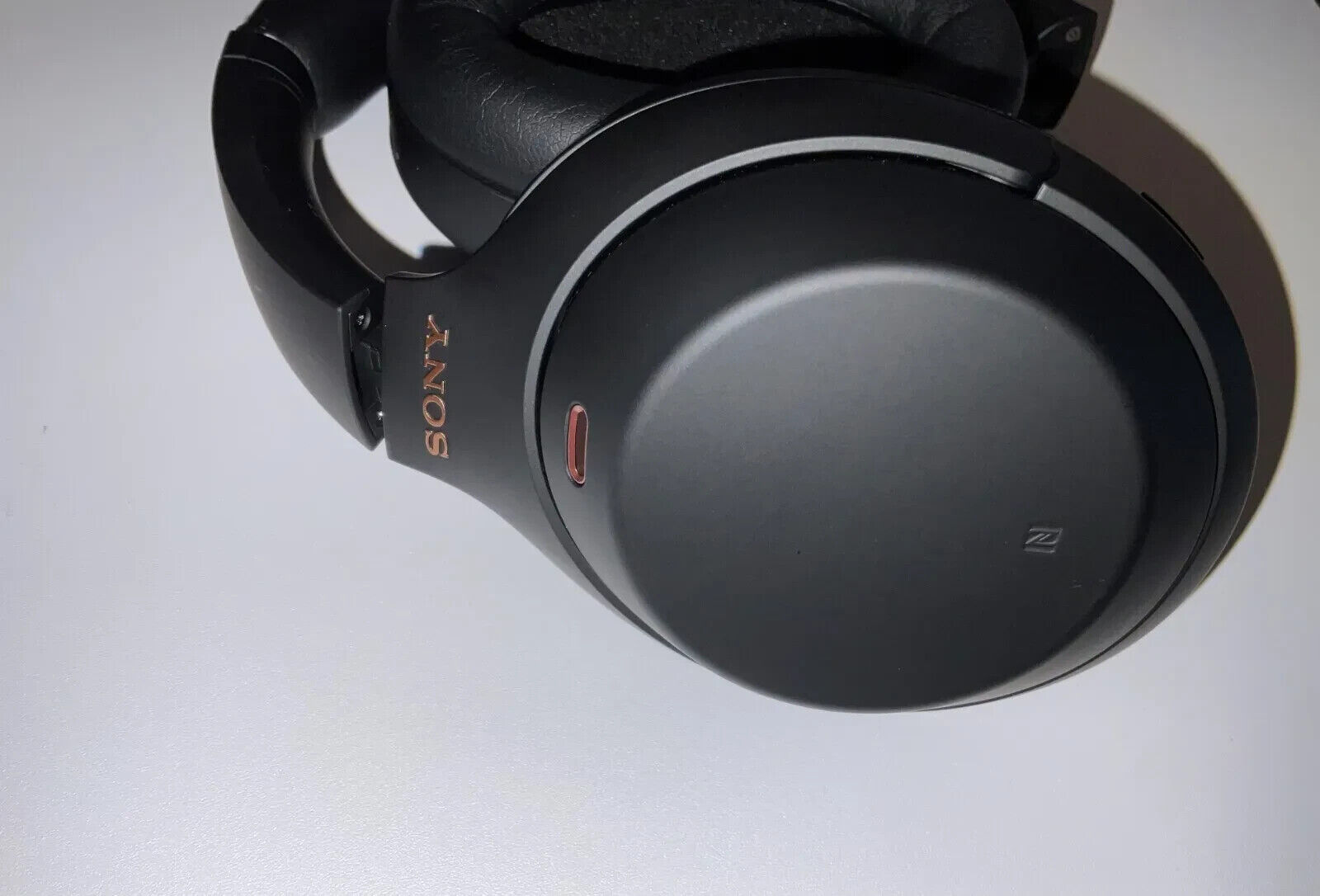 Sony WH-1000XM4/B Wireless Noise Cancelling Headphones Black