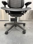 Herman Miller Celle Ergonomic Task Chair - Gray