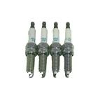 OEM Spark Plug Set for Hyundai Sonata - 4pcs