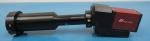 Allied Vision Mako G131B with 120mm Telecentric Lens