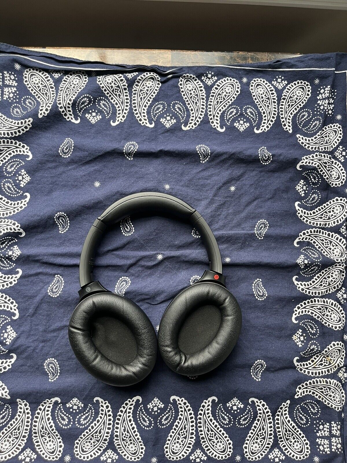 Sony WH-1000XM4 Over-Ear Headphones, VIP Online Marketplace