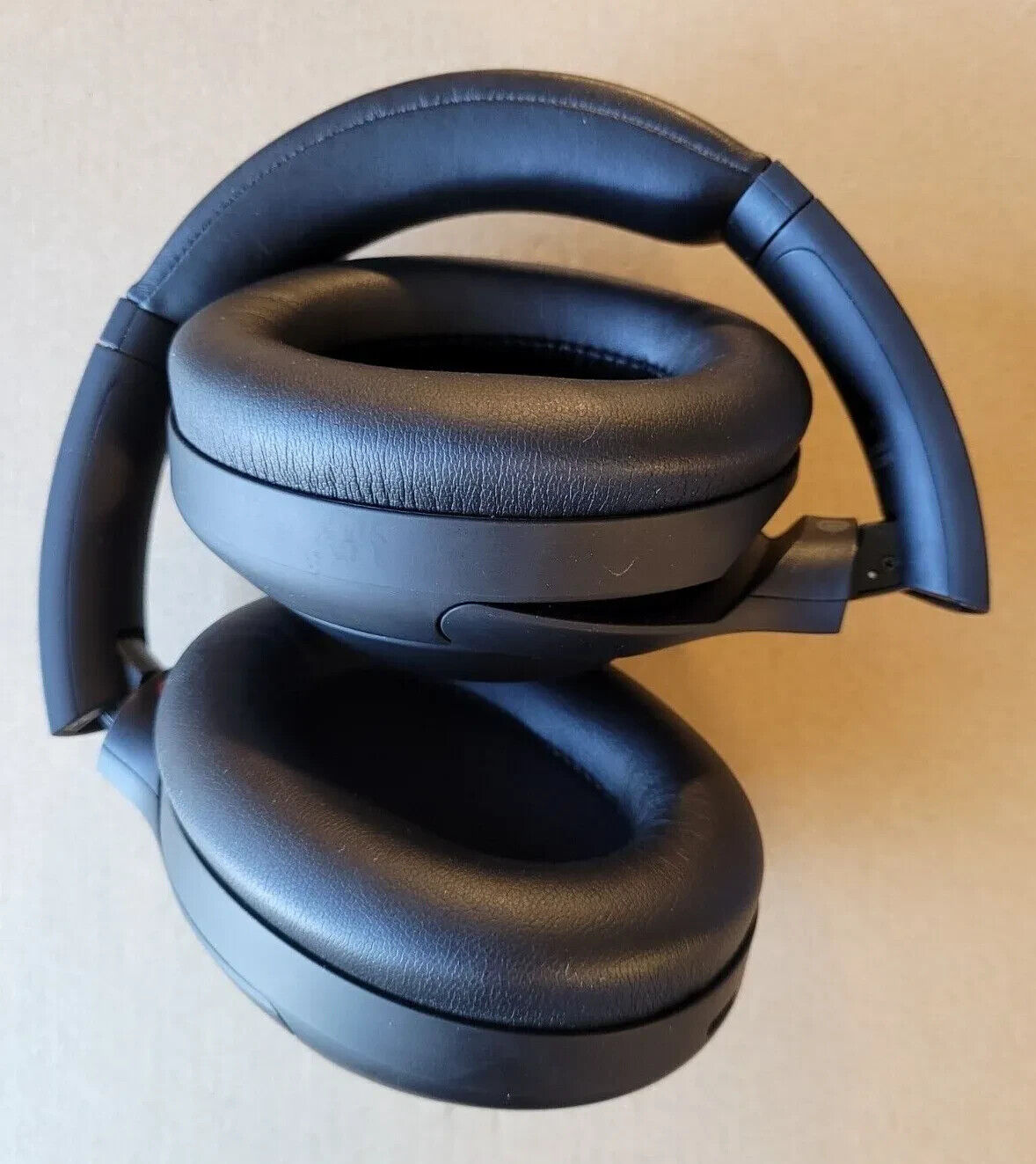Sony WH-1000XM4/B Wireless Noise Cancelling Headphones Black