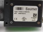 Baumer TXD20 Digital Monochrome Industrial Camera