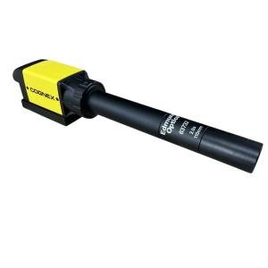 Cognex In-Sight Camera with Telecentric Lens Combo