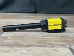 Cognex In-Sight Camera with Telecentric Lens Combo