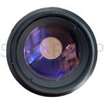 COMPUTER TEC-M55 F2.8 55MM Telecentric Lens