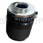 COMPUTER TEC-M55 F2.8 55MM Telecentric Lens