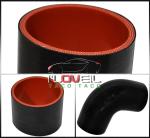 27.5" Turbo Front Mount Intercooler with Piping Kit