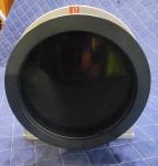 Telecentric Lens with Cognex IS5705-21 Camera