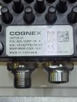 Telecentric Lens with Cognex IS5705-21 Camera