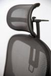 Atlas Headrest for Herman Miller Aeron Chair