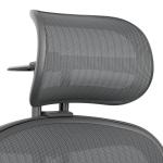 Atlas Headrest for Herman Miller Aeron Chair
