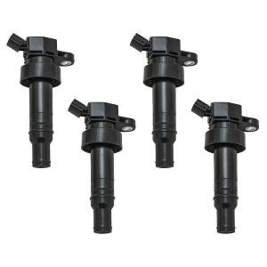 OEM Ignition Coil Set for Hyundai Accent
