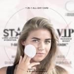 STARSKIN 7 Seconds Hydrating Facial Toner Pads