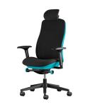 Herman Miller Vantum Logitech Gaming Chair