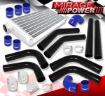 3.0" Turbo Charger Intercooler Piping Kit
