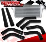 3.0" Turbo Charger Intercooler Piping Kit
