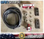 T3/T4 Turbo Charger Kit with Wastegate and Intercooler