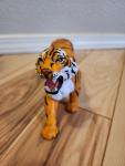 1976 Big Jim Tiger Trail Battle Cat Toy