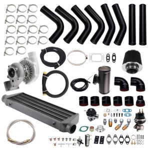 T3/T4 Turbo Kit for BMW E46 330Ci/Xi
