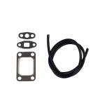 T3/T4 Turbo Kit for BMW E46 330Ci/Xi