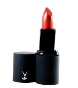 VIP Cosmetics Idol Long Wear Orange Red Lip Gloss
