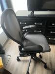 Herman Miller Aeron Mesh Chair Size B Fully Loaded