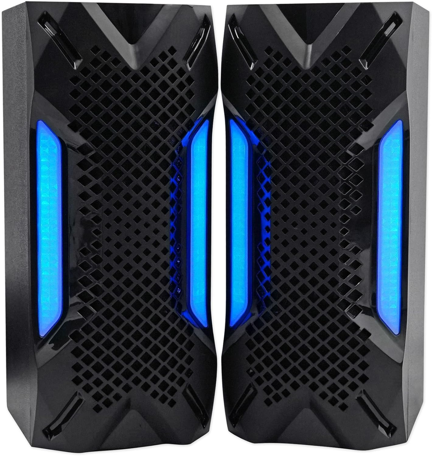 Black 5.1 Channel Home Theater System with Bluetooth