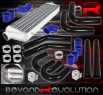 Custom Piping Kit with Coupler and Clamps