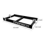 Proreck Dual 10'' Powered Array Speaker System