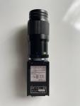Computar 55mm Telecentric Lens with JAI Camera