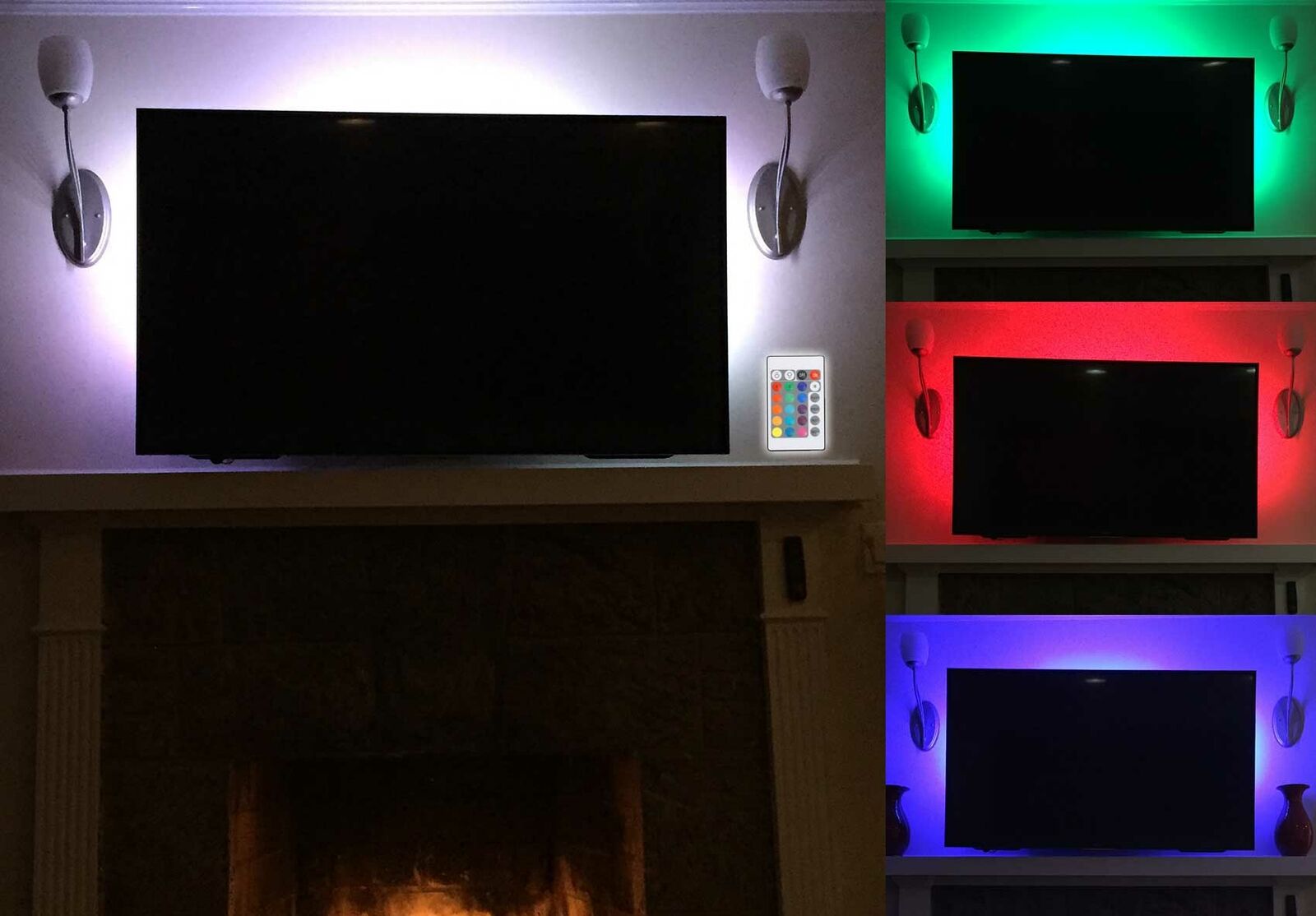 Rockville Karaoke System with Bluetooth & Wireless Mics