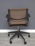 Herman Miller Setu Copper Brown Task Chair