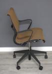 Herman Miller Setu Copper Brown Task Chair