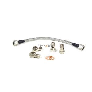 Oil Supply Line for BMW E36 E46 E39 Z3 Z4