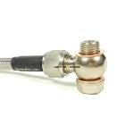 Oil Supply Line for BMW E36 E46 E39 Z3 Z4